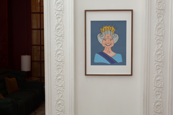 La Queen