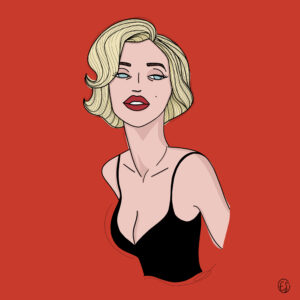 Marilyn Monroe - immagine 2
